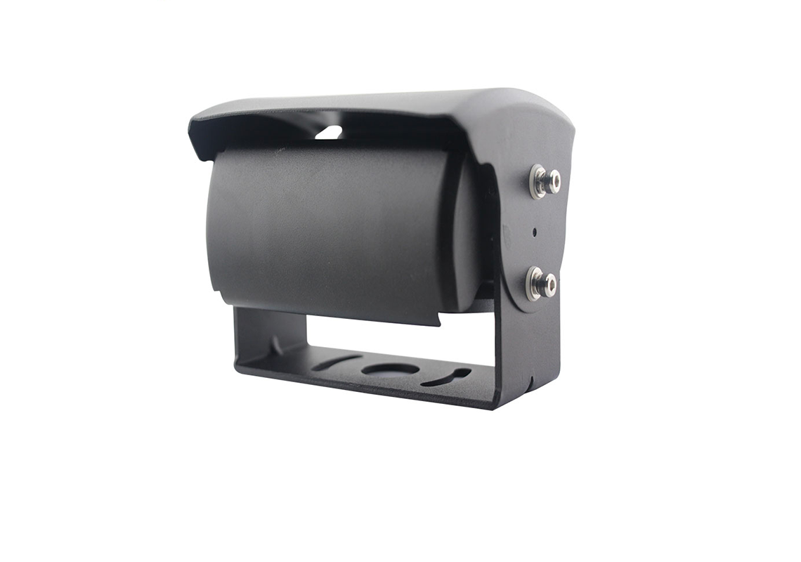 Shutter Camera HD 1080P